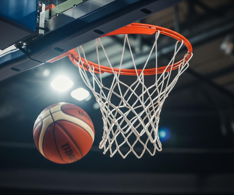 Ekstraklasa koszykarzy: Dziki Warszawa pokonują Arkę. Co zadecydowało o dominacji gospodarzy?