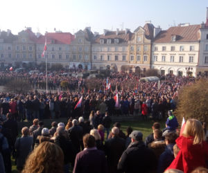 Święto Niepodległości w Lublinie