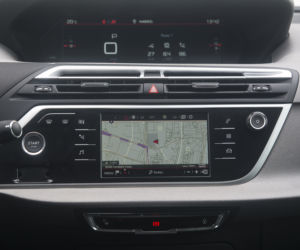 Citroen Grand C4 SpaceTourer 2.0 BlueHDI 150 KM EAT6 Shine
