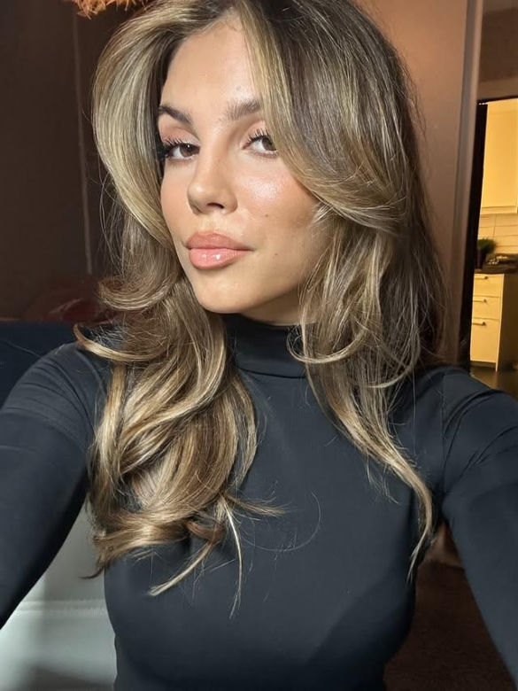 Vanessa Romanowski