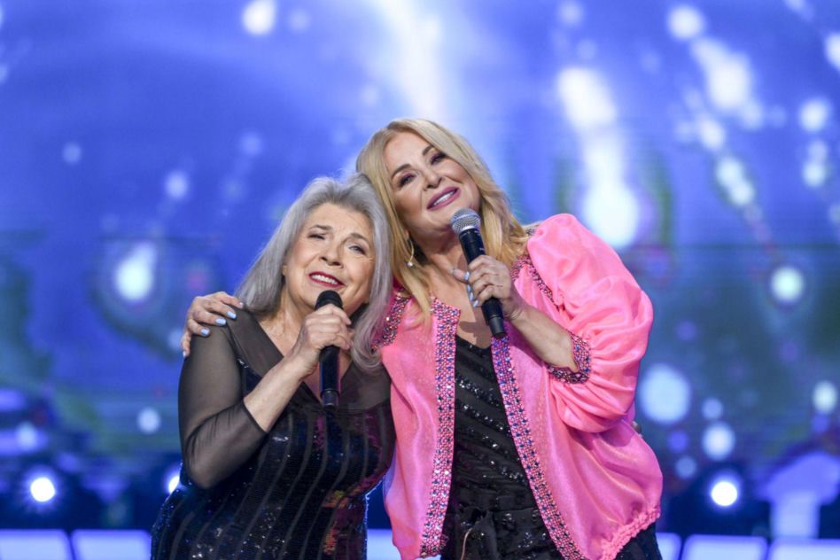 Majka Jeżowska, Krystyna Prońko