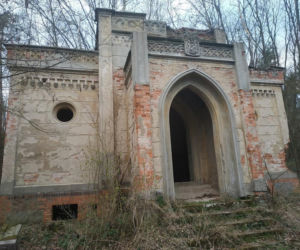 Witosław – Odkryj mroczne tajemnice i miodowe smaki Wielkopolski 