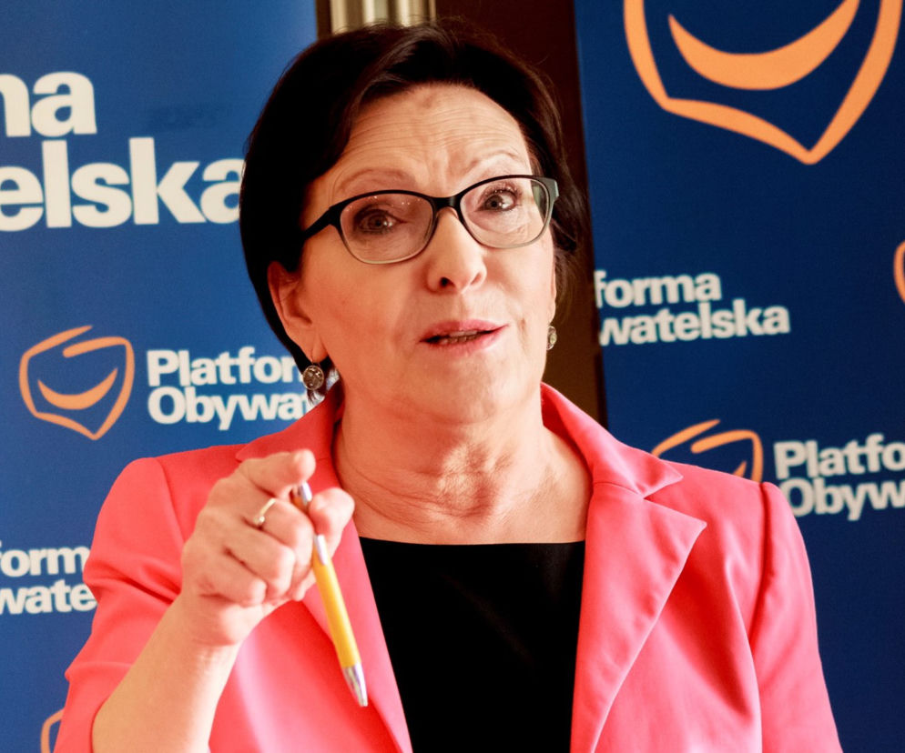 Ewa Kopacz