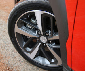 Hyundai Kona 1.6 T-GDI 7DCT 4WD 177 KM