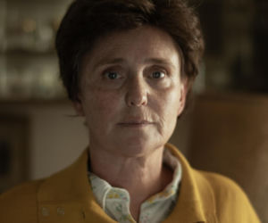 Mniej obcy - zdjęcia z filmu o Janie Borysewiczu i Lady Pank