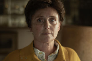 Mniej obcy - zdjęcia z filmu o Janie Borysewiczu i Lady Pank