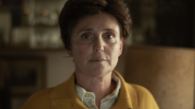 "Mniej obcy" - zdjęcia z filmu o Janie Borysewiczu i Lady Pank