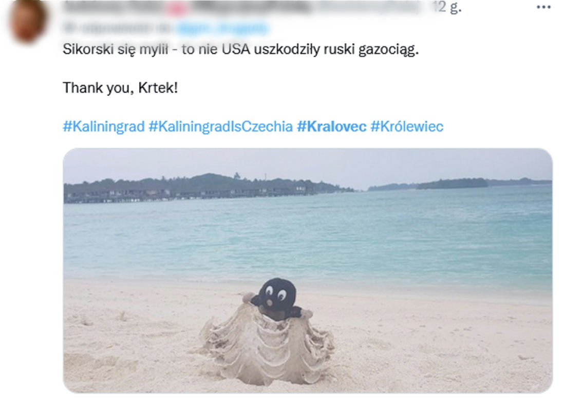 Kralovec