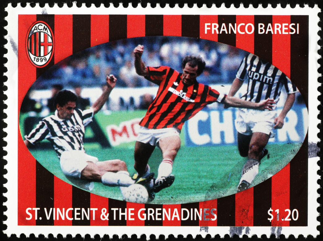 Franco Baresi