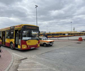 Łódź żegna autobusy marki Jelcz