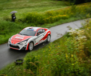 Toyota GT86 CS-R3
