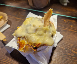 Gdańsk czy Hamburg? Porównujemy świąteczne jarmarki!