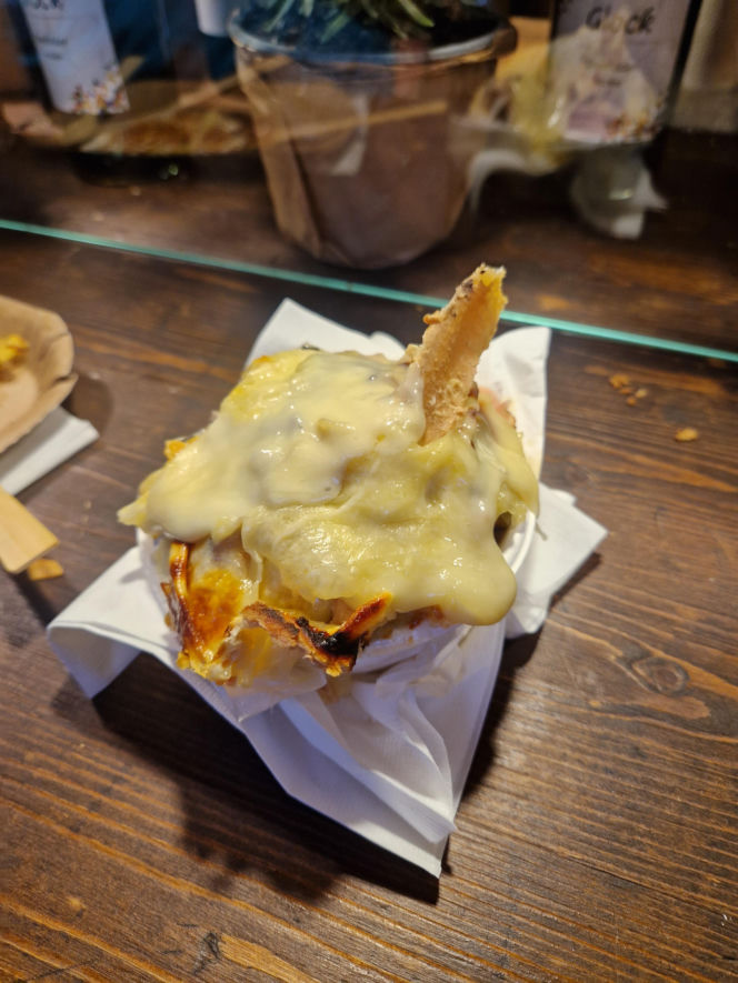 Gdańsk czy Hamburg? Porównujemy świąteczne jarmarki!