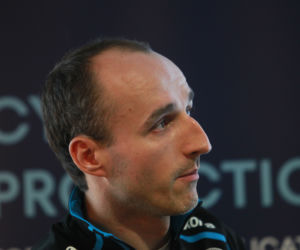 Robert Kubica