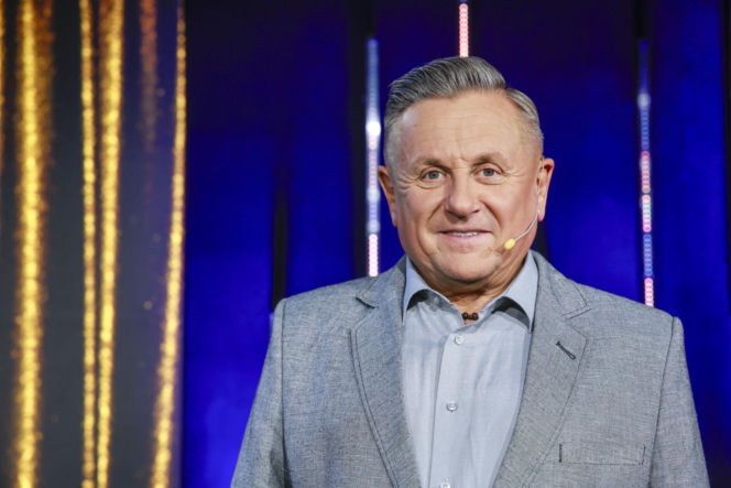 "Święta wojna" wraca do Telewizji Polskiej. Oto aktorzy