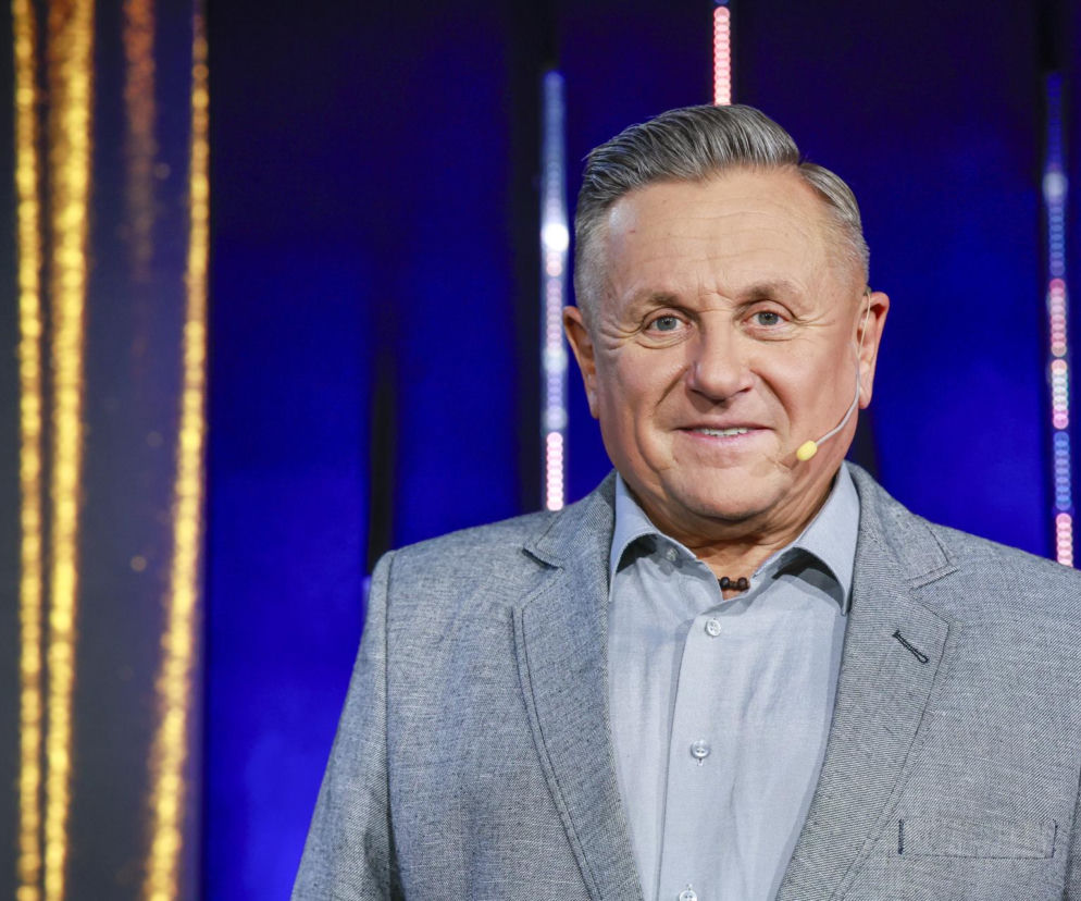 Święta wojna wraca do Telewizji Polskiej. Oto aktorzy