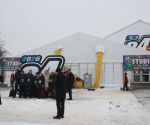 Finał WOŚP 2026 w Warszawie