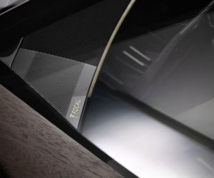 Peugeot e-Legend Concept