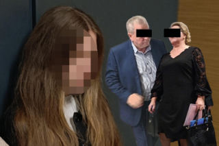 Chronili oprawcę, zamiast pomóc ofierze. Rodzice zboczeńca usłyszeli wyrok