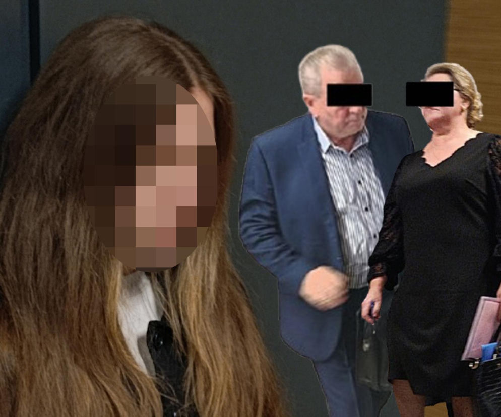 Ukrywali pedofila, sąd ich skazał. Jest wyrok w szokującej sprawie