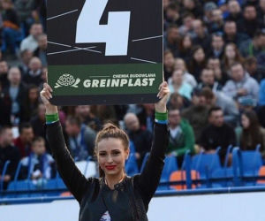 Stal Rzeszów Cheers