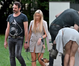 Nowa dzierlatka Deląga