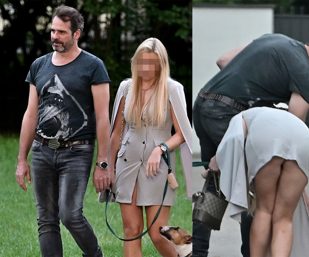 Nowa dzierlatka Deląga
