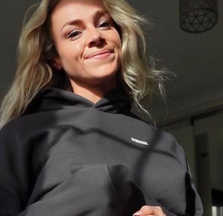 Sarah Holden