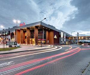 Galeria Olimp