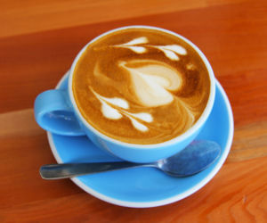 Black Point Caffe
