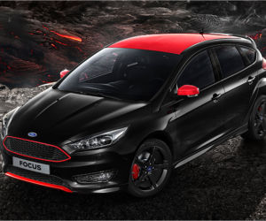 Ford Focus Sport