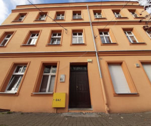 Bydgoszcz: Stare Szwederowo pięknieje