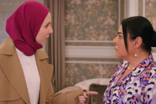 Panna młoda: streszczenie odcinka 81