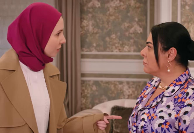 "Panna młoda": streszczenie odcinka 81