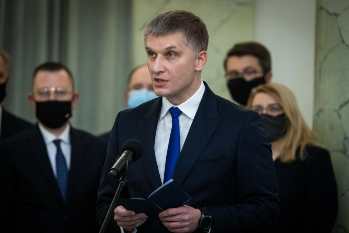 Największe wpadki polityków w 2022