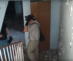 Szpiegowo. To Rosjanie ukrywali w centrum Warszawy