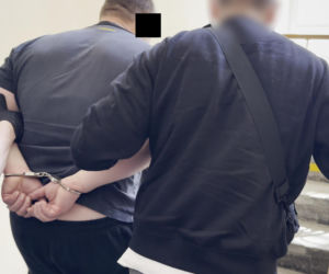 Znany warszawski adwokat zatrzymany
