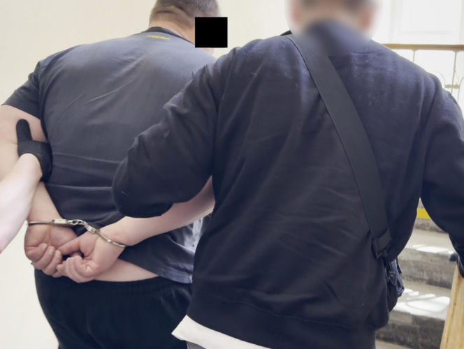 Znany warszawski adwokat zatrzymany