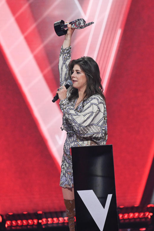 Finał 16. edycji "The Voice of Poland"