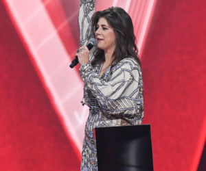 Finał 16. edycji The Voice of Poland