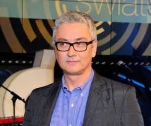 Artur Orzech myli Polskę z Maltą. Kulisy kuriozalnej wpadki na żywo