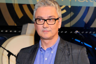 Artur Orzech myli Polskę z Maltą. Kulisy kuriozalnej wpadki na żywo