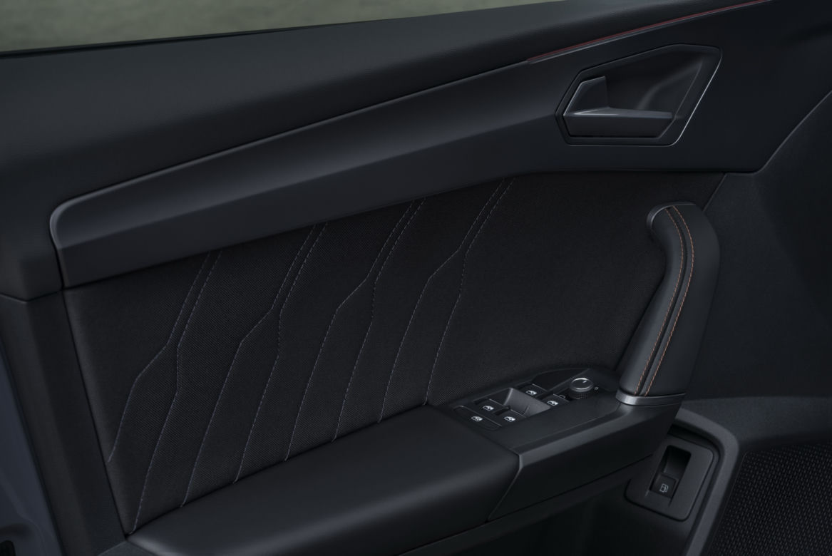 Nowa Cupra Leon (2021)
