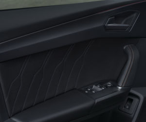 Nowa Cupra Leon (2021)
