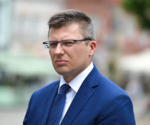 Ci posłowie koalicji głosowali przeciwko Kaczyńskiemu. Jaka będzie kara