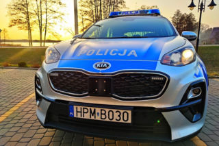 Znaleźli buty i spodnie. Służby sprawdzają zalew