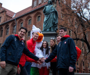 Toruński dzwon Tuba Dei