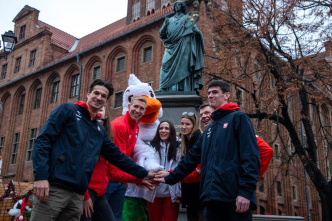 Toruński dzwon Tuba Dei