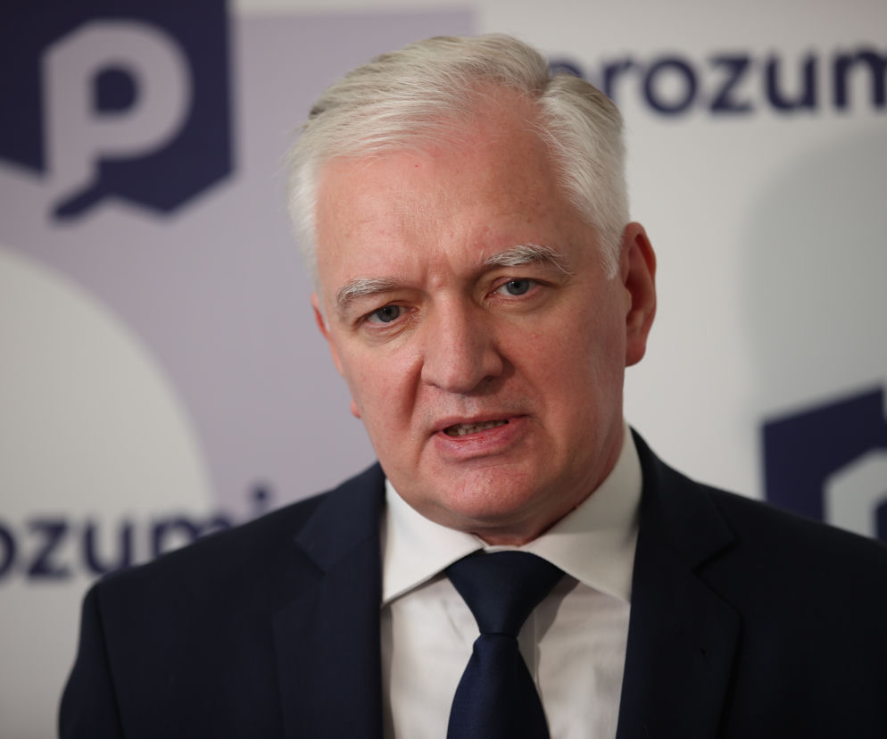 Jarosław Gowin