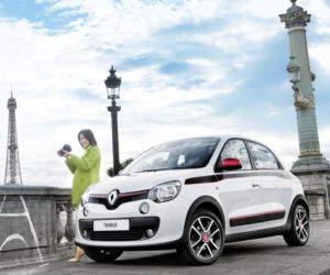 Renault Twingo 2014